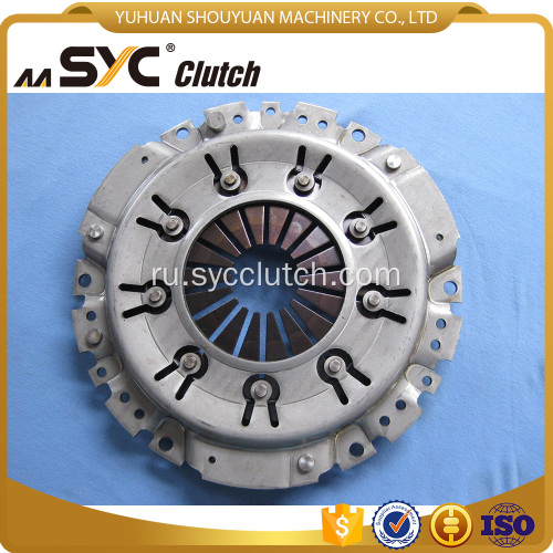 Isuzu 4ja1 Auto Clutch Plate 123021810